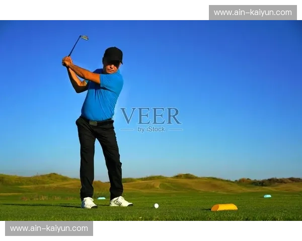 赛程高尔夫：把每一次挥杆都变成生活的精彩赛程