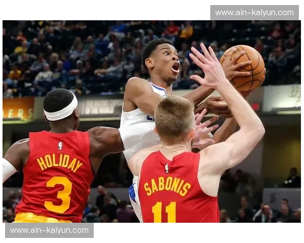 决战印第安纳：鹈鹕的蓝色风暴能否席卷步行者主场？